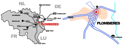 carte d'acces